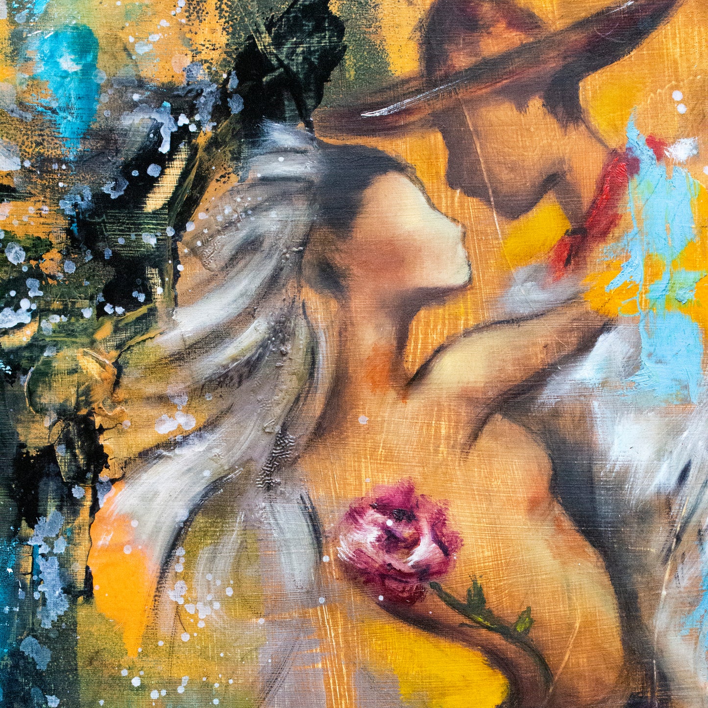 Pasiones Istmeñas (Isthmus Passion)