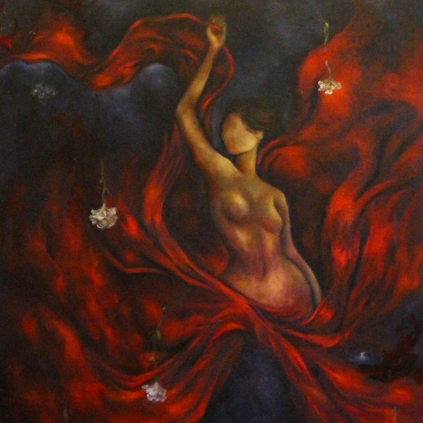 Pasiones Rojas (Red Passion)