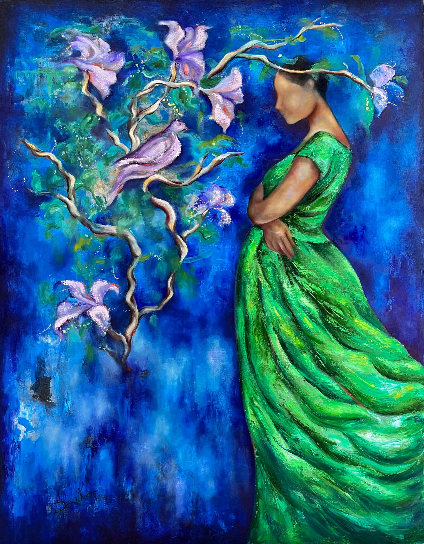 Silencio Audible (Audible Silence)