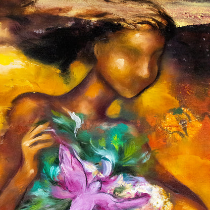 En tu Mirada (In Your Gaze)