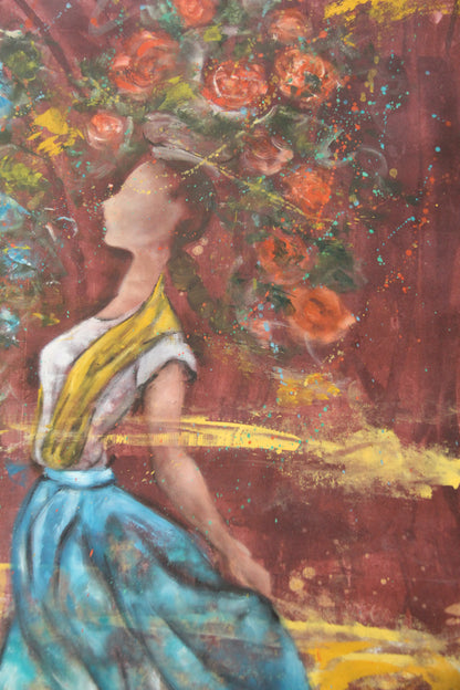 Flores del Valle (Flowers of the Valley)
