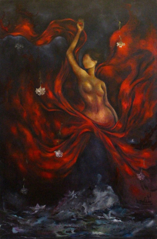 Pasiones Rojas (Red Passion)