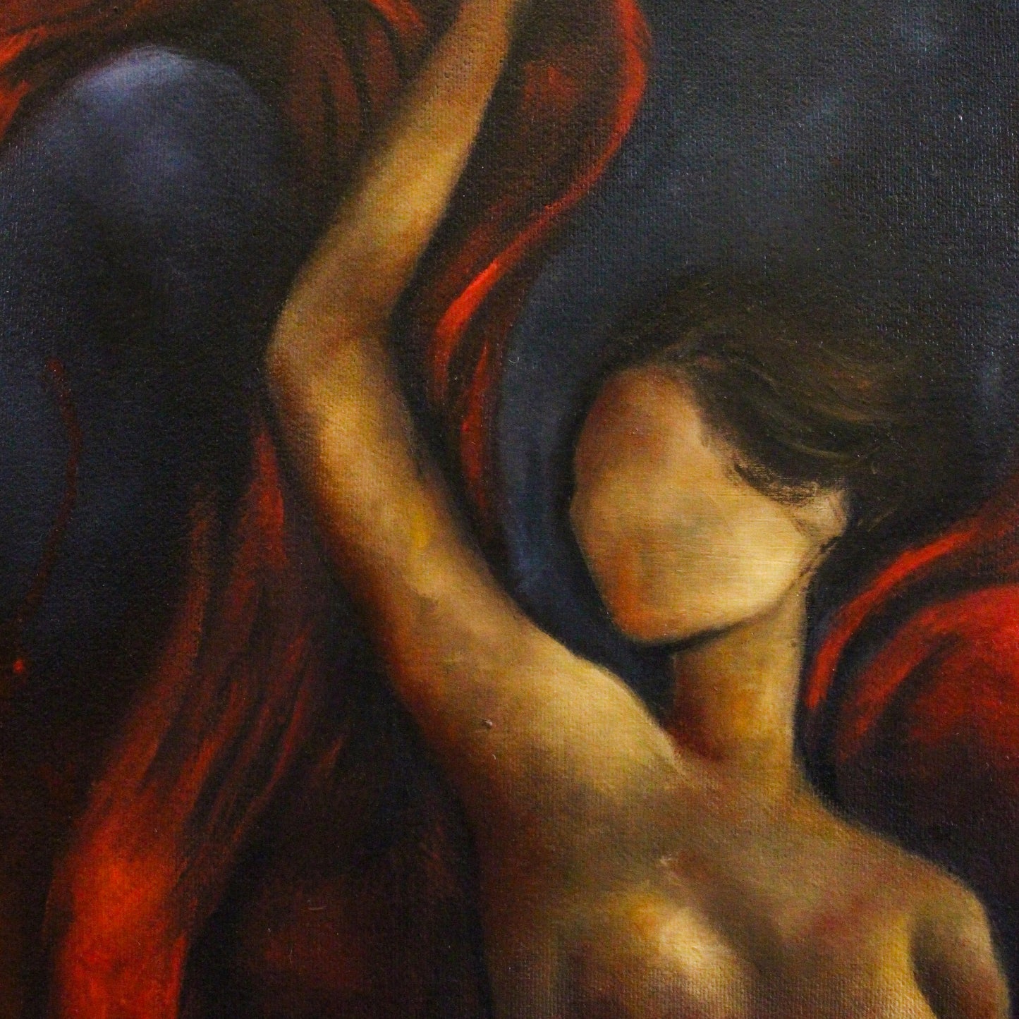 Pasiones Rojas (Red Passion)