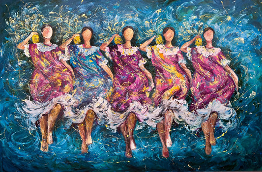 Ritmo (Rhythm)