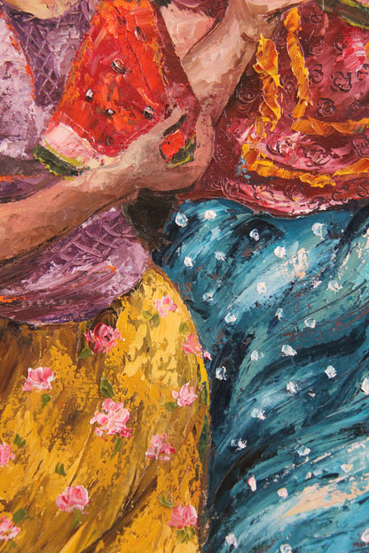 Sabores al Viento (Scent of the Wind)